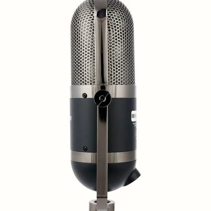 the t.bone RB 770 Recenze: Test kvality zvuku a přesnosti