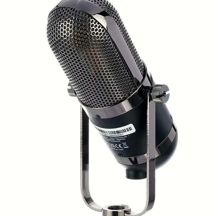 the t.bone RB 770 Recenze: Test kvality zvuku a přesnosti