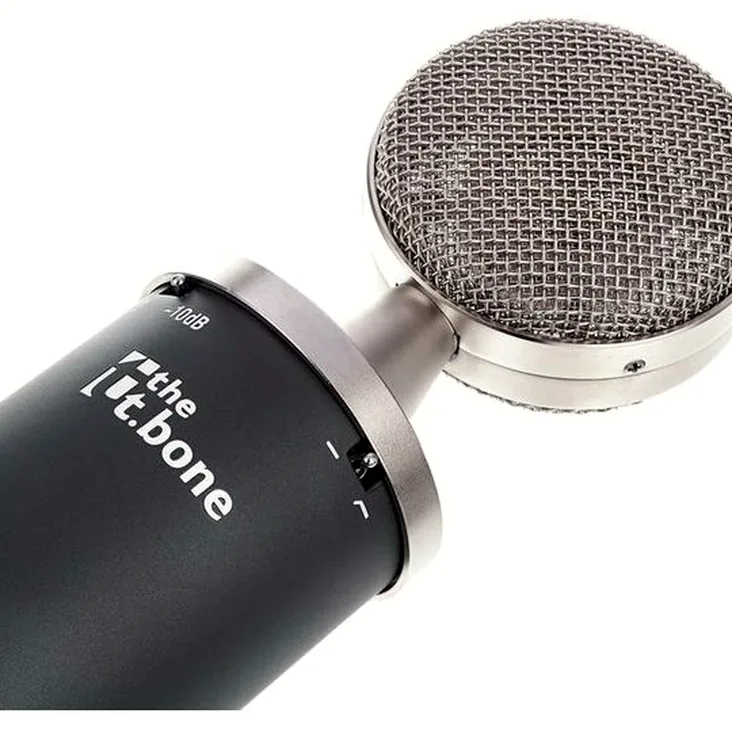 the t.bone Retro Tube II Recenze: Závěrečné myšlenky a hodnocení