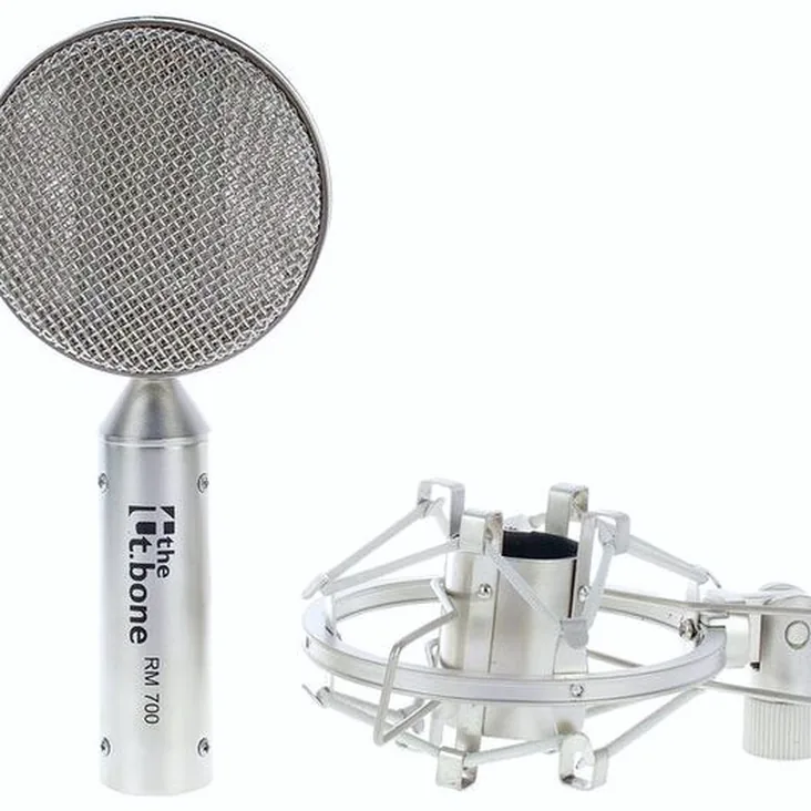 the t.bone RM 700 Recenze: Edice 2026 – stále kralují?