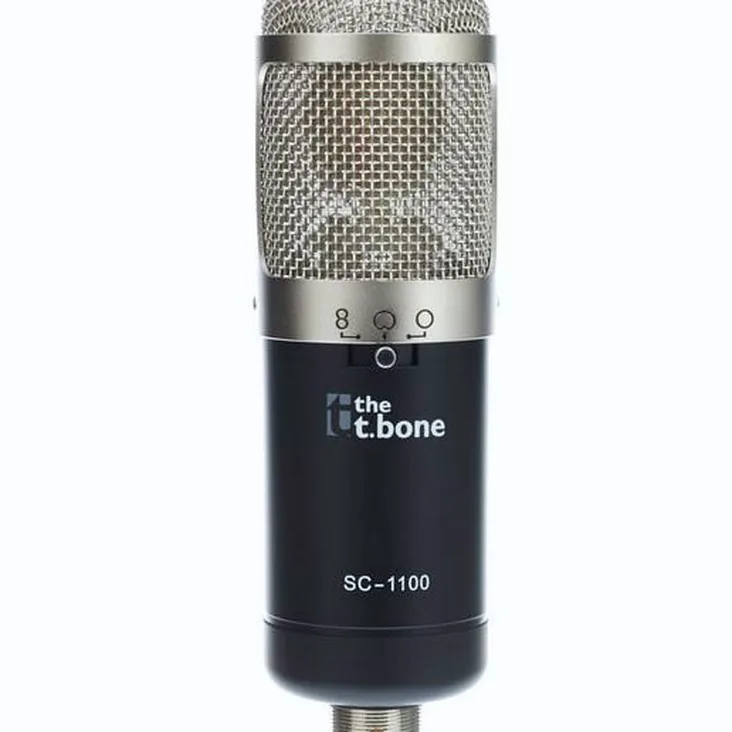 the t.bone SC 1100 + Popkiller Recenze: Hit nebo propadák v této cenové kategorii?