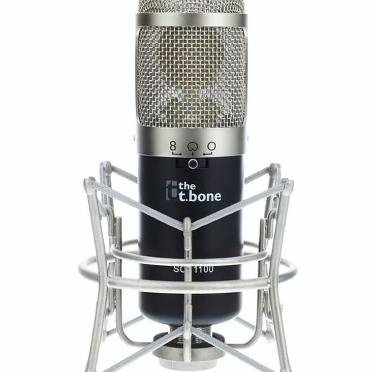the t.bone SC 1100 + Popkiller Recenze: Hit nebo propadák v této cenové kategorii?