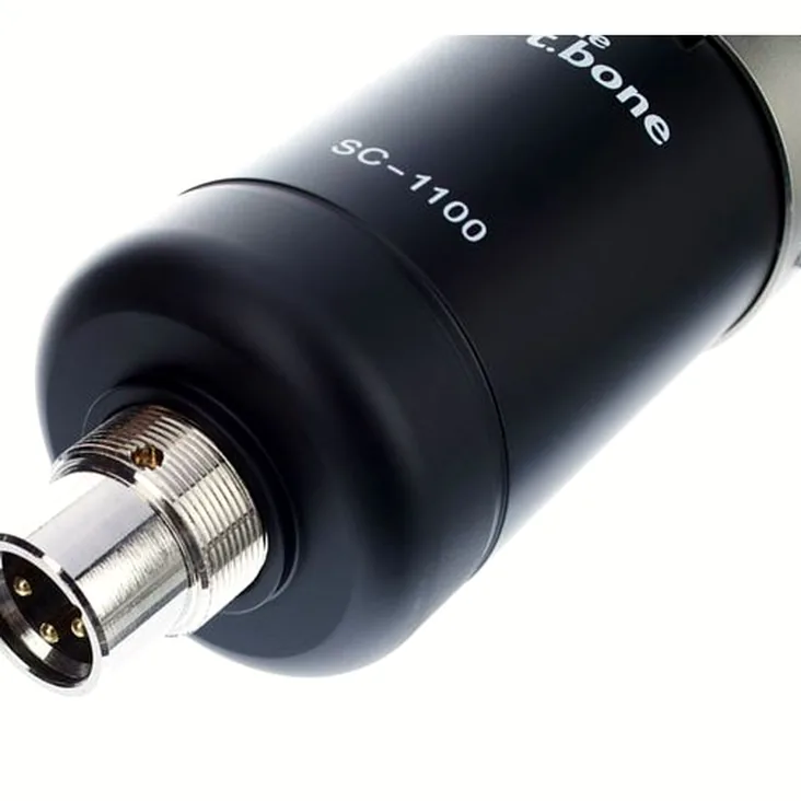 the t.bone SC 1100 + Popkiller Recenze: Hit nebo propadák v této cenové kategorii?