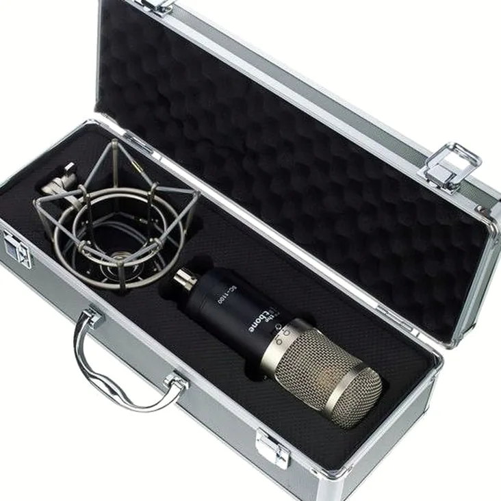 the t.bone SC 1100 + Popkiller Recenze: Hit nebo propadák v této cenové kategorii?