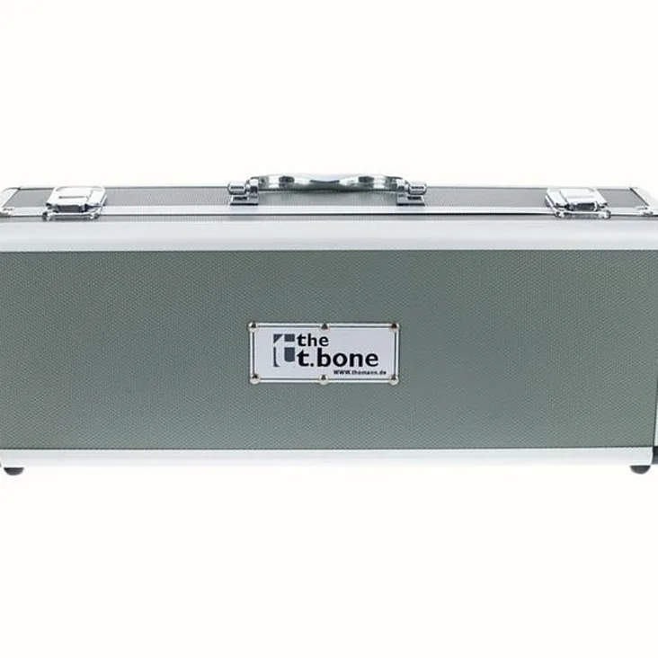 the t.bone SC 1100 Recenze: Otestováno a ohodnoceno ve studiu