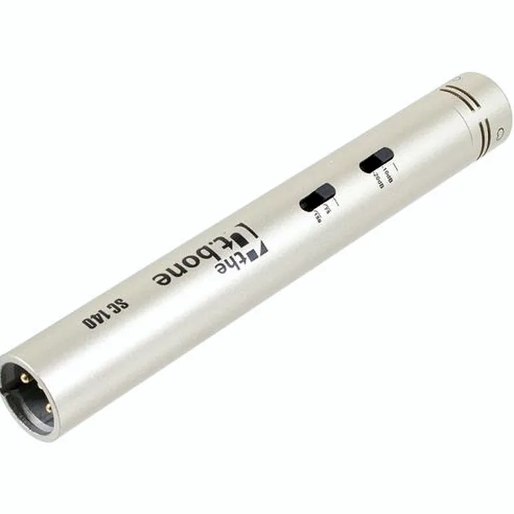the t.bone SC 140 Recenze: Ponoříme se do detailů zvuku