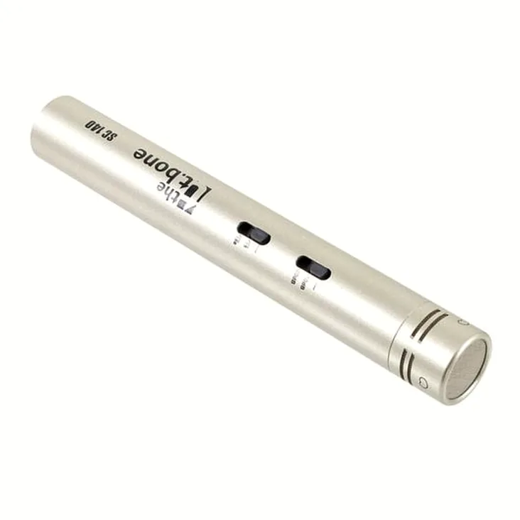 the t.bone SC 140 Recenze: Ponoříme se do detailů zvuku