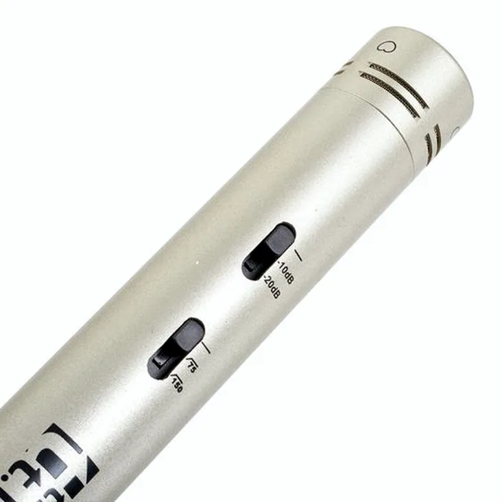 the t.bone SC 140 Recenze: Ponoříme se do detailů zvuku