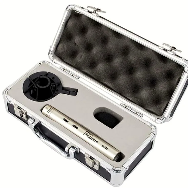 the t.bone SC 140 Recenze: Ponoříme se do detailů zvuku