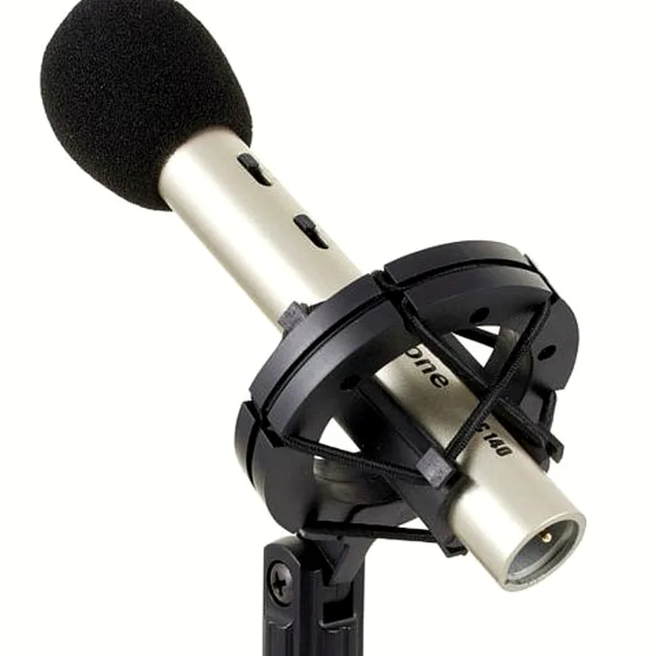 the t.bone SC 140 Recenze: Ponoříme se do detailů zvuku