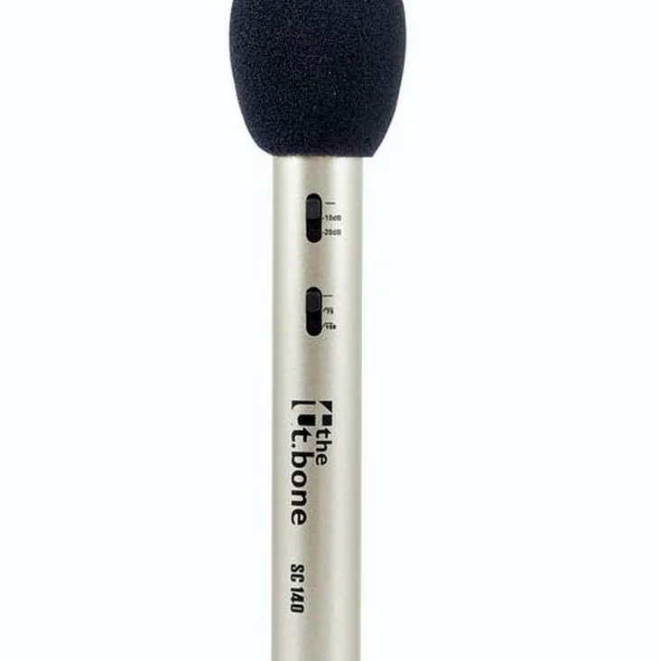 the t.bone SC 140 Stereo Set Recenze: Stojí stále za to si ho vybrat?
