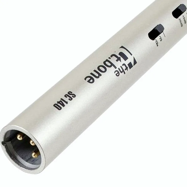 the t.bone SC 140 Stereo Set Recenze: Stojí stále za to si ho vybrat?