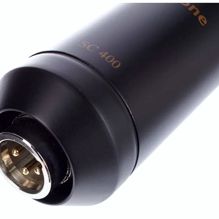 the t.bone SC 400 + Popkiller Recenze: Klíčové vlastnosti a technologie