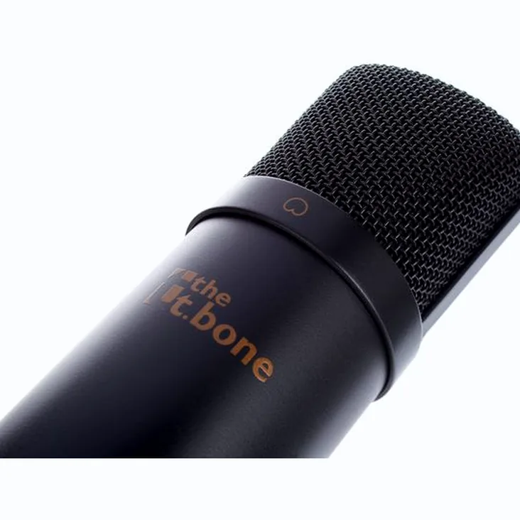 the t.bone SC 400 + Popkiller Recenze: Klíčové vlastnosti a technologie