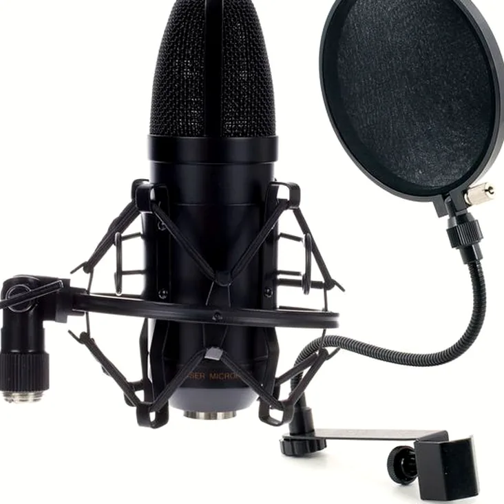 the t.bone SC 400 + Popkiller Recenze: Klíčové vlastnosti a technologie