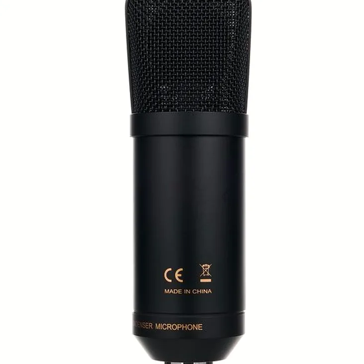 the t.bone SC 400 Recenze: Komplexní přehled možností