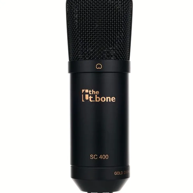 the t.bone SC 400 Recenze: Komplexní přehled možností