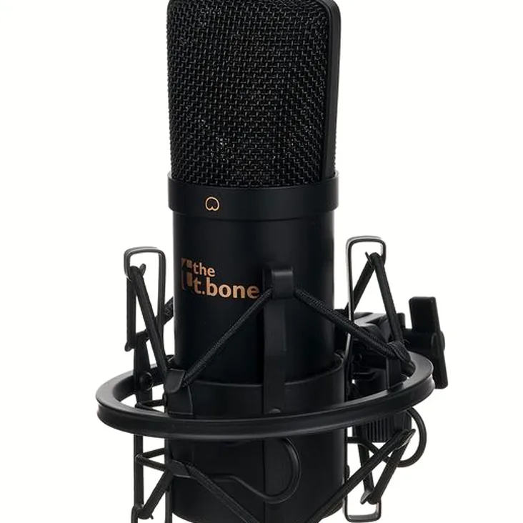 the t.bone SC 400 Recenze: Komplexní přehled možností