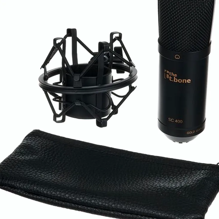 the t.bone SC 400 Recenze: Komplexní přehled možností