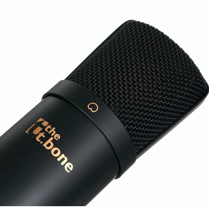 the t.bone SC 400 Recenze: Komplexní přehled možností