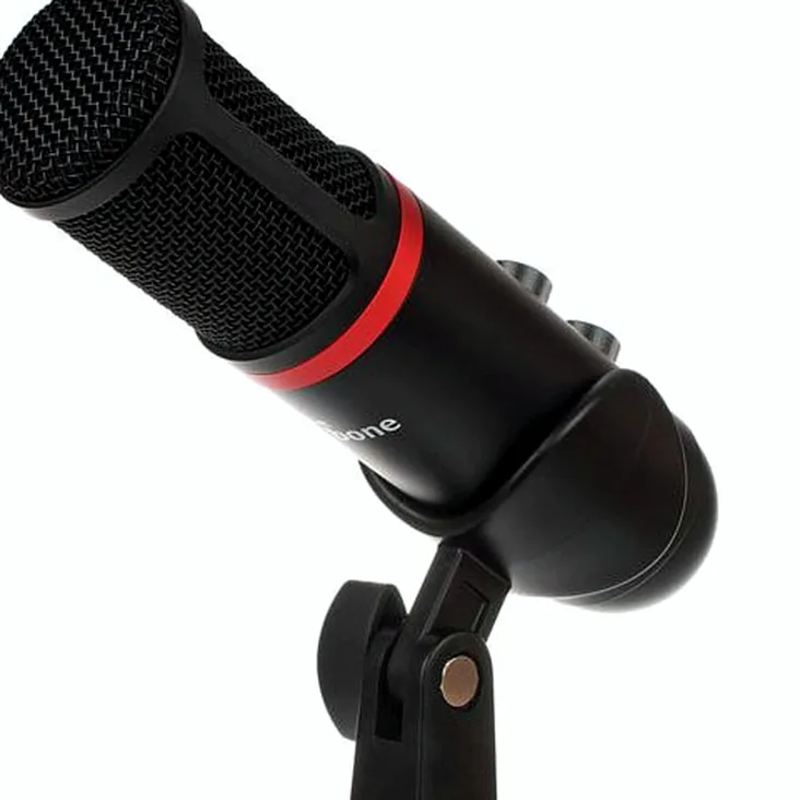 the t.bone SC 430 USB Desktop-Set Recenze: Expertní analýza zvuku