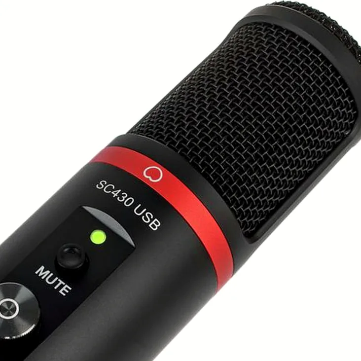 the t.bone SC 430 USB Desktop-Set Recenze: Expertní analýza zvuku
