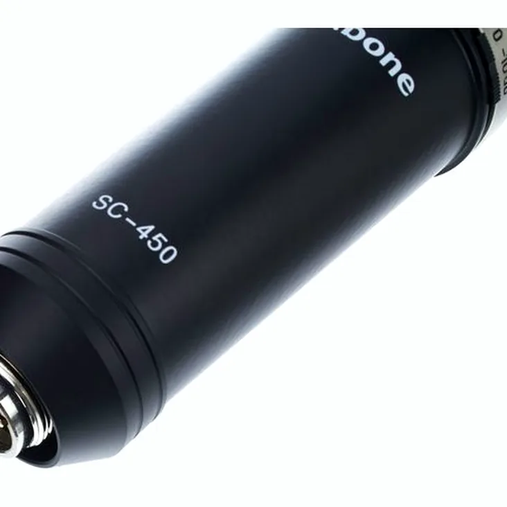 the t.bone SC 450 + Popkiller Recenze: Upřímný názor na zvuk