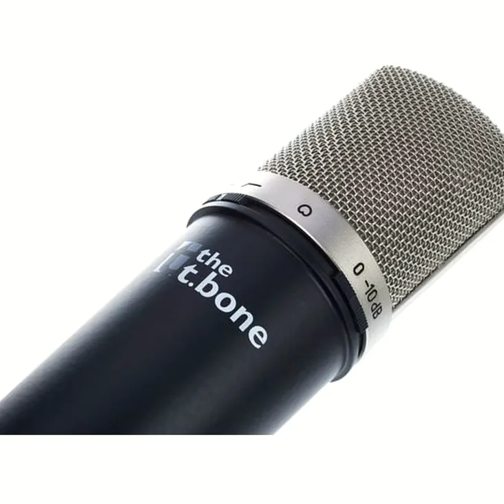 the t.bone SC 450 + Popkiller Recenze: Upřímný názor na zvuk
