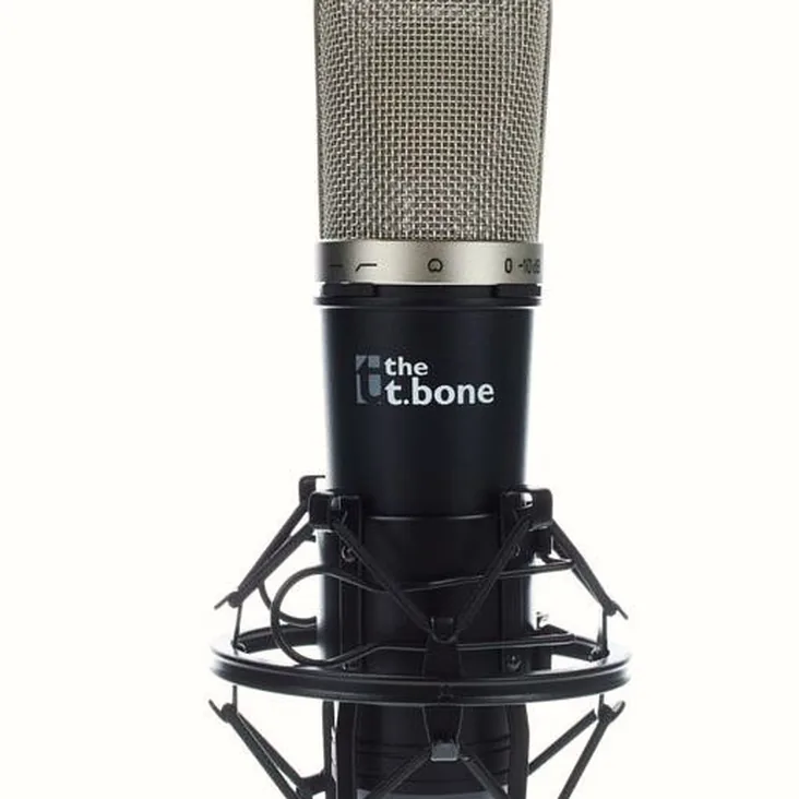 the t.bone SC 450 + Popkiller Recenze: Upřímný názor na zvuk