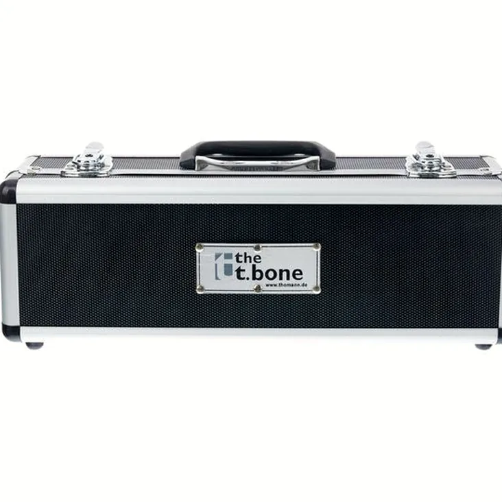 the t.bone SC 450 Recenze: Nákupní průvodce a verdikt