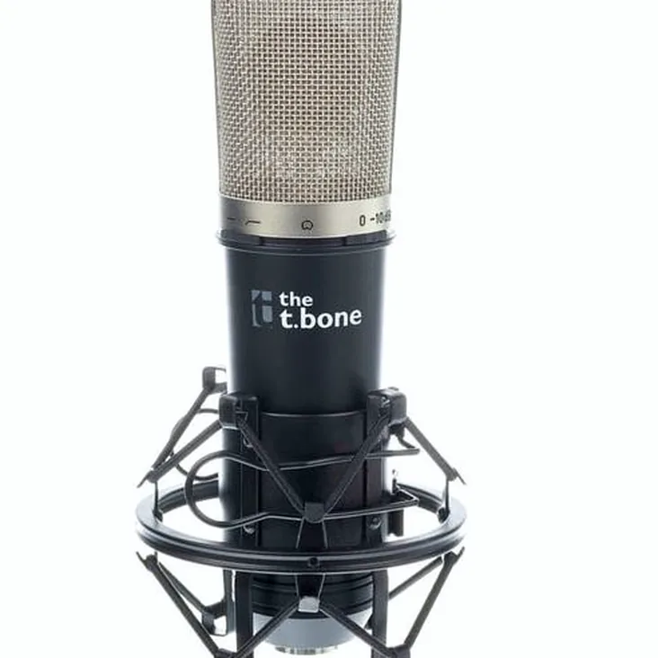 the t.bone SC 450 Recenze: Nákupní průvodce a verdikt