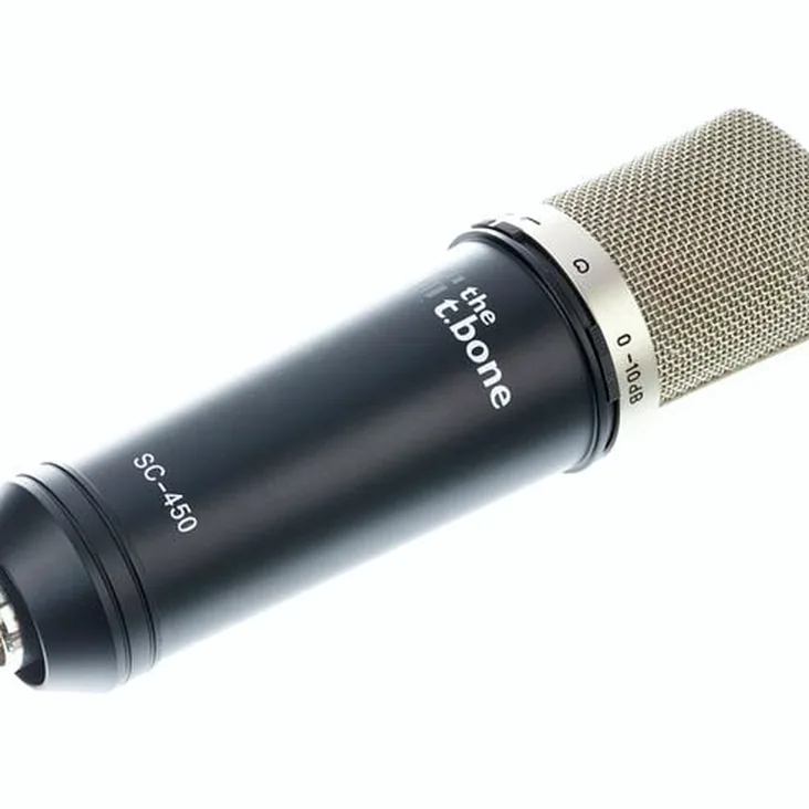the t.bone SC 450 Recenze: Nákupní průvodce a verdikt
