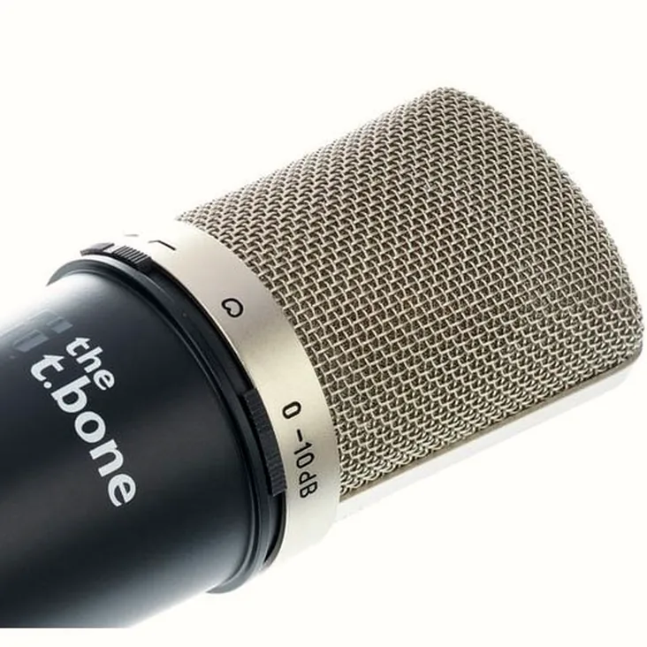 the t.bone SC 450 Recenze: Nákupní průvodce a verdikt