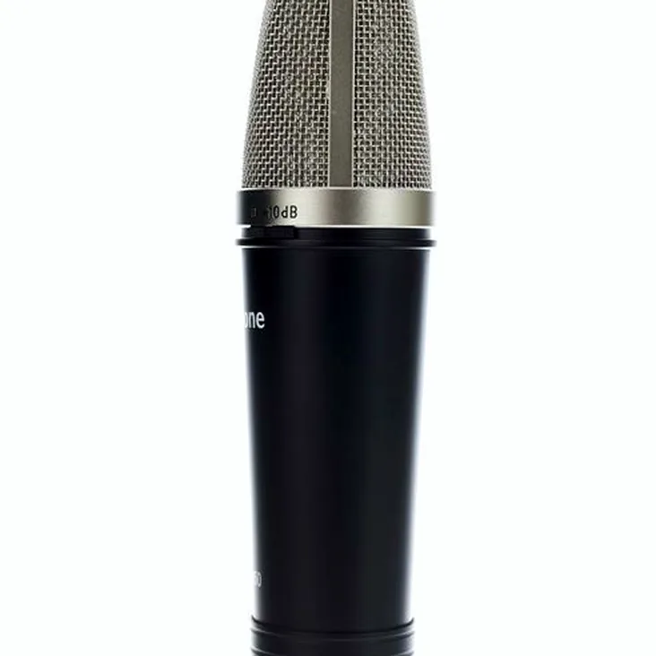 the t.bone SC 450 Stereoset Recenze: Než si koupíte tento mikrofon