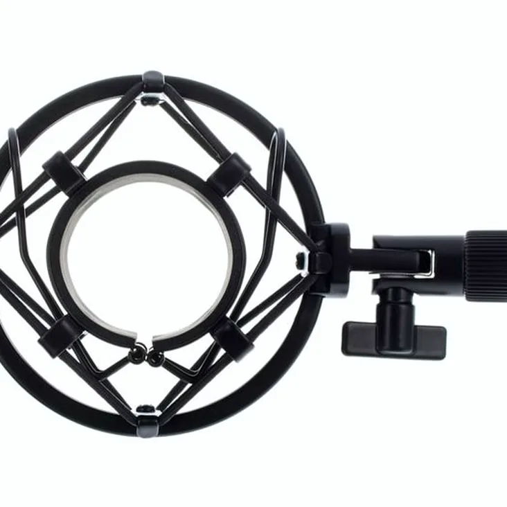 the t.bone SC 450 Stereoset Recenze: Než si koupíte tento mikrofon