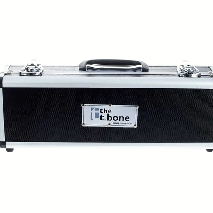 the t.bone SC 450 USB Recenze: Všechny podrobnosti o the t.bone SC 450 USB