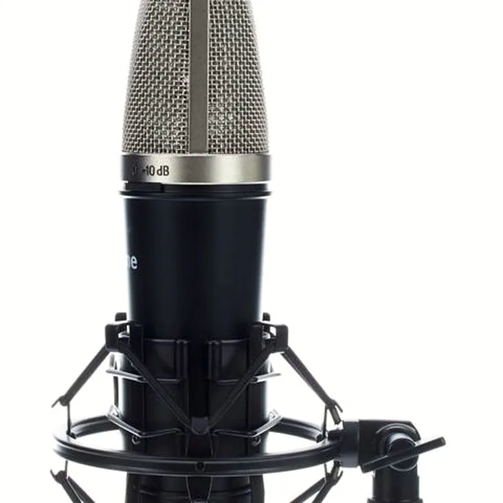 the t.bone SC 450 USB Recenze: Všechny podrobnosti o the t.bone SC 450 USB