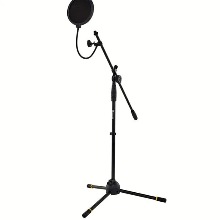 the t.bone SC 450 Value-Set Recenze: Kontrola kvality zpracování