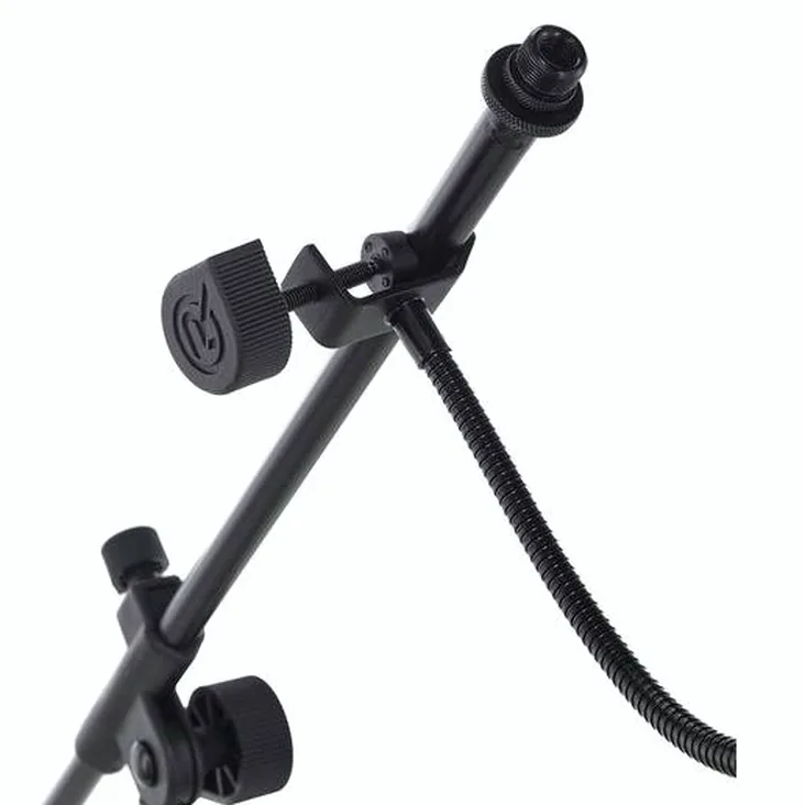 the t.bone SC 450 Value-Set Recenze: Kontrola kvality zpracování