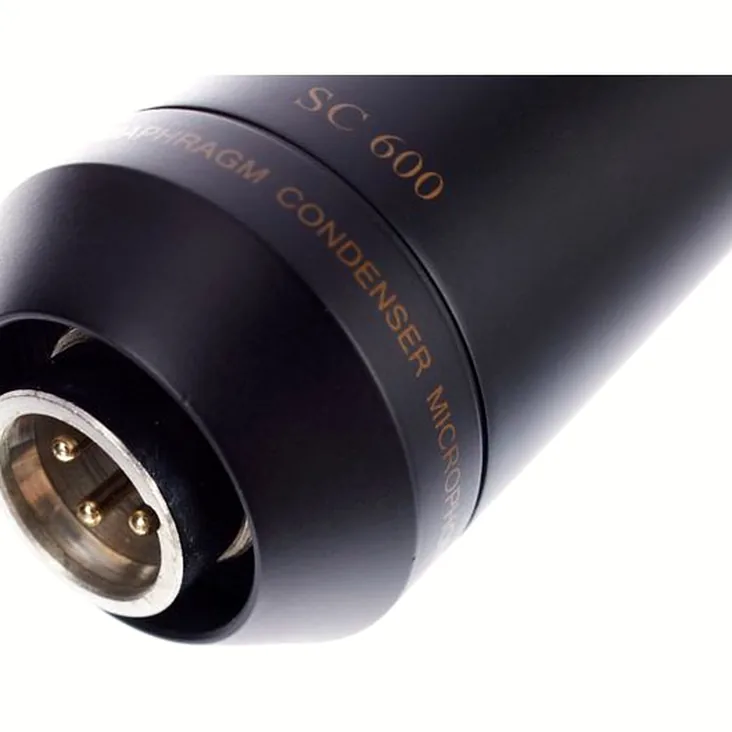 the t.bone SC 600 Recenze: Je to mikrofon pro vás?