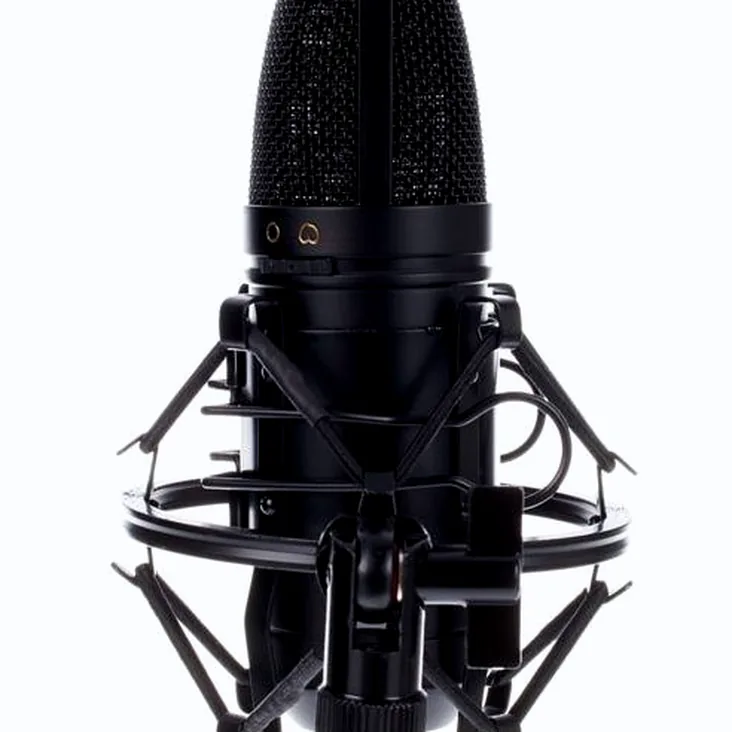 the t.bone SC 600 Recenze: Je to mikrofon pro vás?