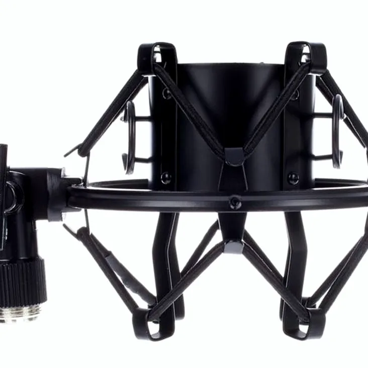 the t.bone SC 600 Recenze: Je to mikrofon pro vás?