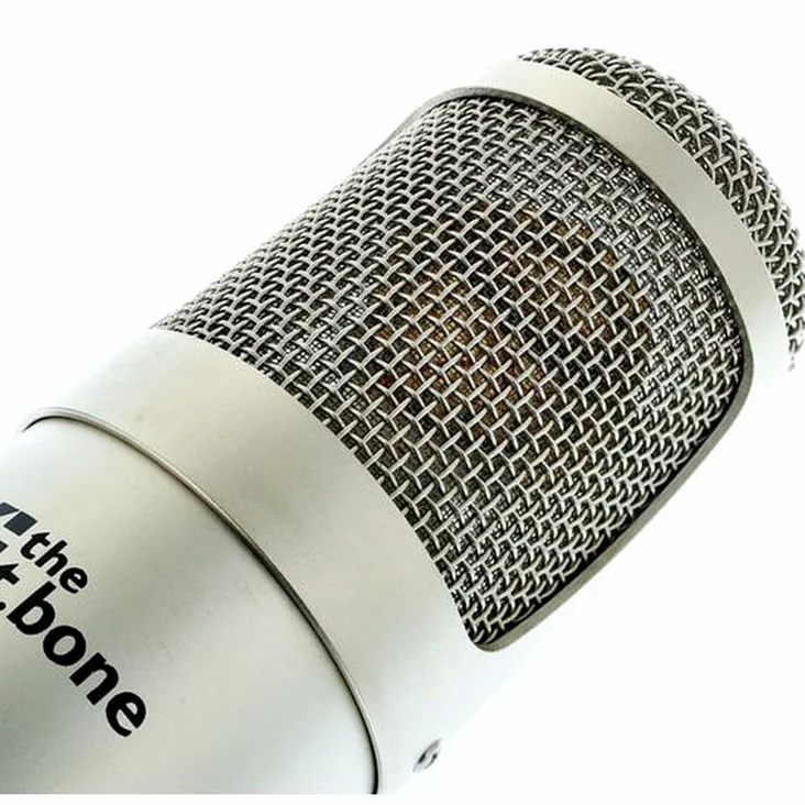 the t.bone SCT 2000 Recenze: Silné a slabé stránky modelu