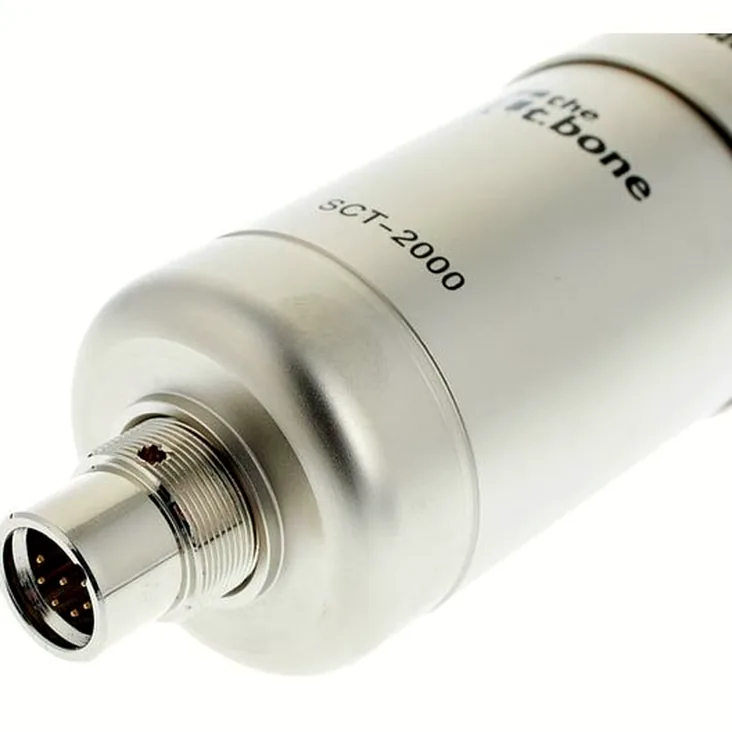the t.bone SCT 2000 Recenze: Silné a slabé stránky modelu