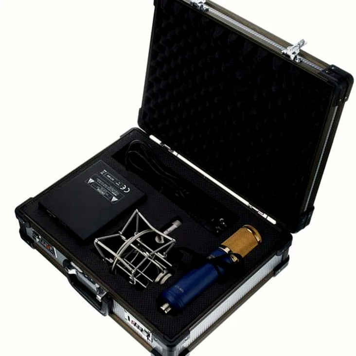 the t.bone SCT 800 + Popkiller Recenze: Pod lupou: detaily a dynamika