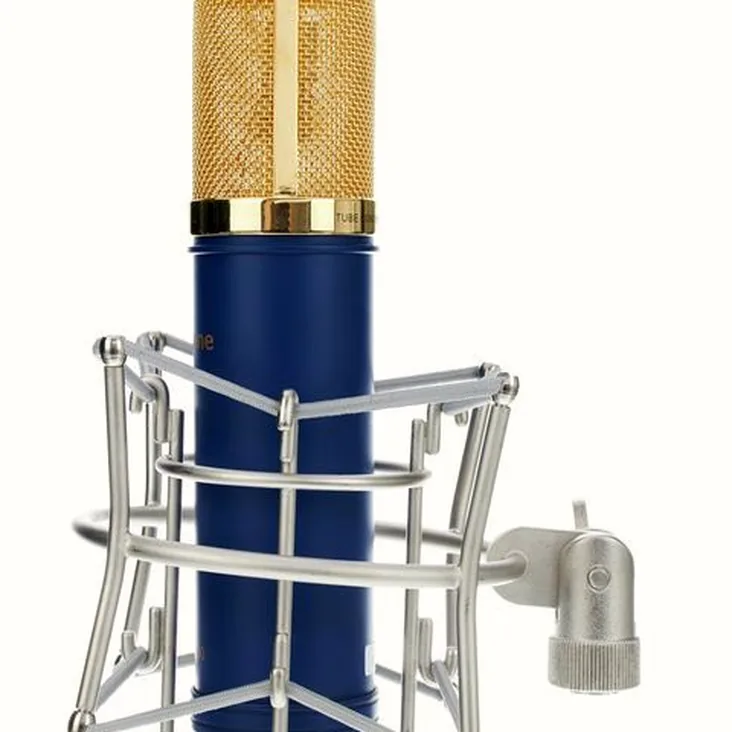 the t.bone SCT 800 Recenze: Celá pravda o tomto mikrofonu