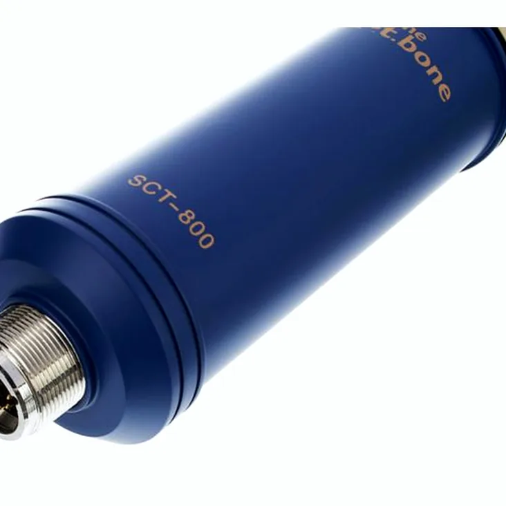the t.bone SCT 800 Recenze: Celá pravda o tomto mikrofonu