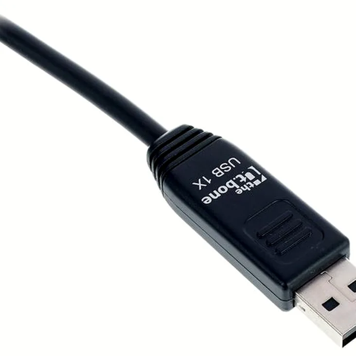 the t.bone USB 1X Recenze: Je opravdu dobrá?