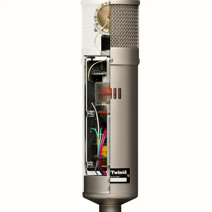 United Studio Technologies UT Twin48 Recenze: Rychlá analýza nejdůležitějších vlastností