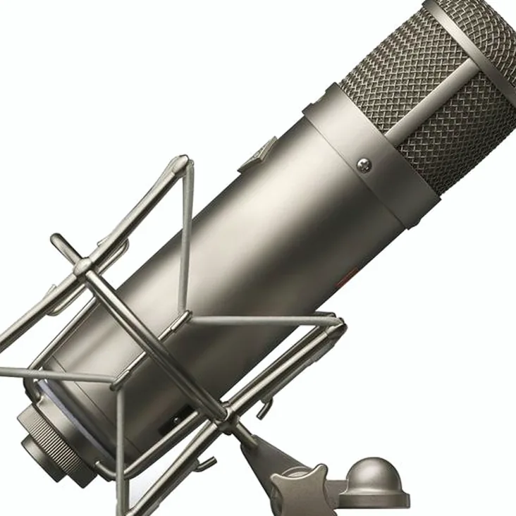 United Studio Technologies UT Twin48 Recenze: Rychlá analýza nejdůležitějších vlastností